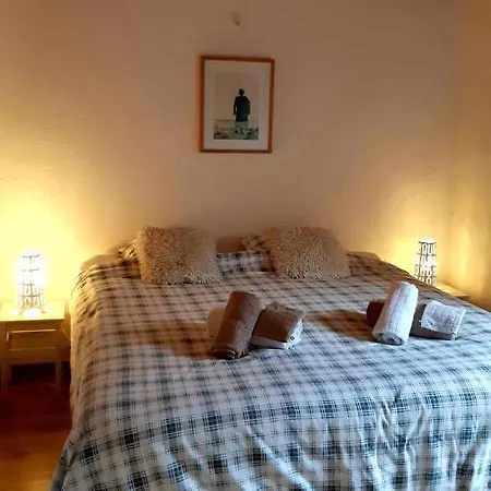 Maison-indi Holiday home Houffalize