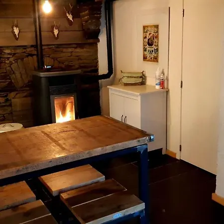 Holiday home Maison-indi *
