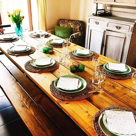 Maison-indi Houffalize