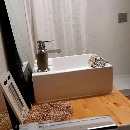 Hébergement de vacances Maison-indi Houffalize