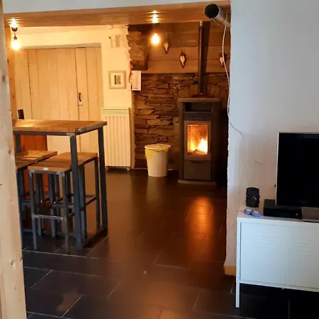 Holiday home Maison-indi Houffalize