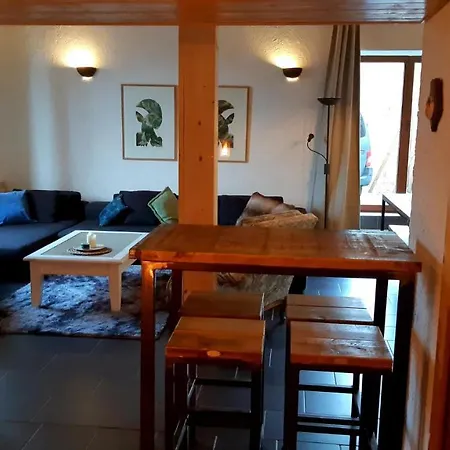 Holiday home Maison-indi *
