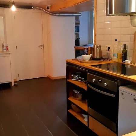 Maison-indi Holiday home Houffalize