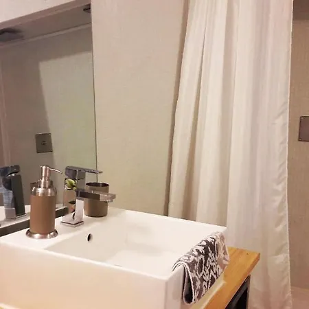 Holiday home Maison-indi