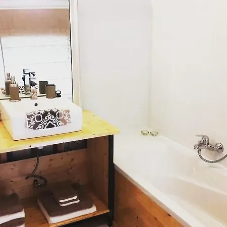 Maison-indi Σπίτι διακοπών Houffalize