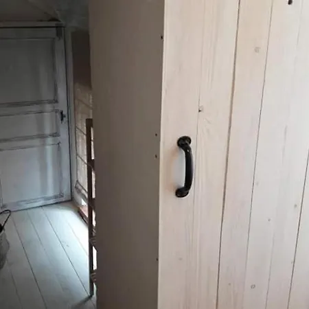 Maison-indi Holiday home Houffalize