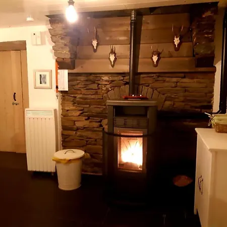 Maison-indi Hébergement de vacances *