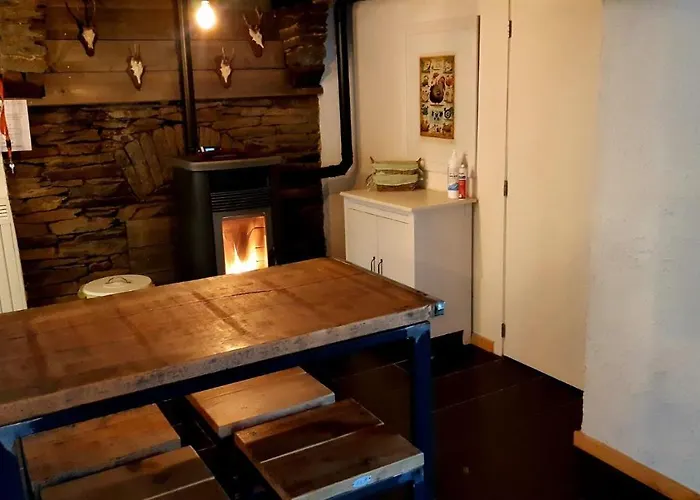 Holiday home Maison-indi *