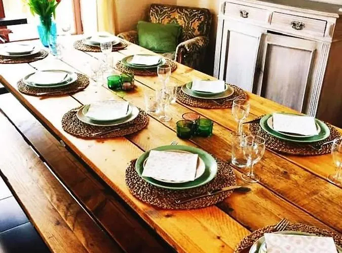 Maison-indi Houffalize