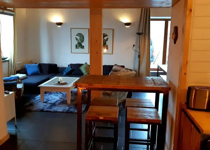 Holiday home Maison-indi *