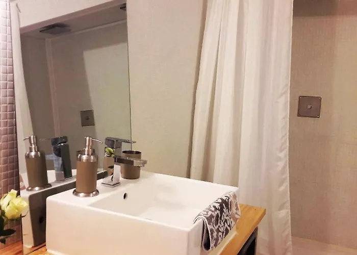 Holiday home Maison-indi