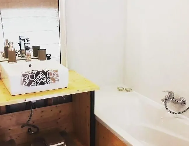 Maison-indi Holiday home Houffalize