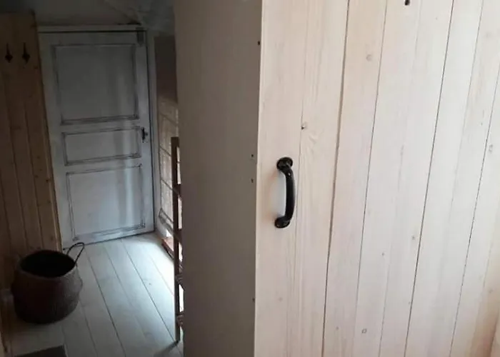 Maison-indi Holiday home Houffalize