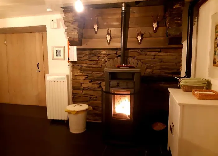 Maison-indi Holiday home *