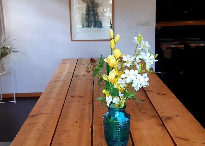 Maison-indi Holiday home *